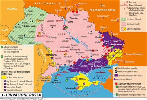 russua|russia situazione attuale.